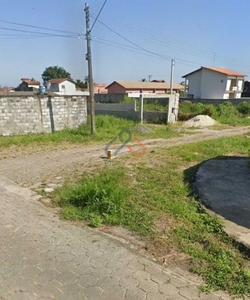 Terreno para vender, Cibratel I, Itanhaém, SP