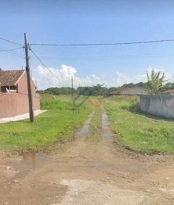 Terreno para vender, Cibratel II, Itanhaém, SP