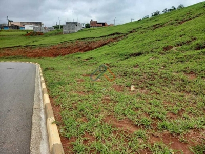 Terreno para vender, Jardim Amazonas, Itaquaquecetuba, SP