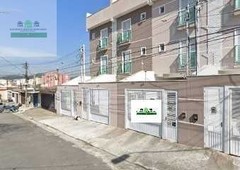 Breve Lançamento 3 dormitórios 1 suíte- Vila Santa Luzia São Bernardo do Campo - SP