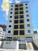 Em Manaíra, apartamento com 1 e 2 quartos, elevador, excelente localização, próximo da praia!!!