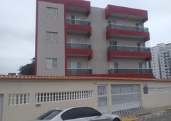 Apartamento 2 quartos em Vila Atlântica - Mongaguá - SP
