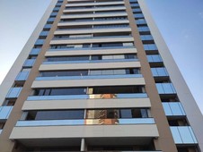 Apartamento para venda possui 162 metros quadrados com 4 quartos em Aldeota - Fortaleza -