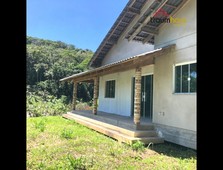 Imóvel Rural no Bairro Vila Itoupava em Blumenau com 3 Dormitórios (1 suíte) e 70000 m²