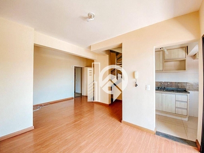 Apartamento Duplex em Jardim Bela Vista, São José dos Campos/SP de 96m² 3 quartos à venda por R$ 960.000,00 ou para locação R$ 4.800,00/mes