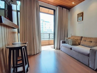 Apartamento Duplex em Jardim Paulista, São Paulo/SP de 53m² 1 quartos para locação R$ 3.640,00/mes