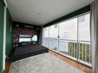 Apartamento Duplex em Vila Andrade, São Paulo/SP de 142m² 2 quartos à venda por R$ 1.499.000,00