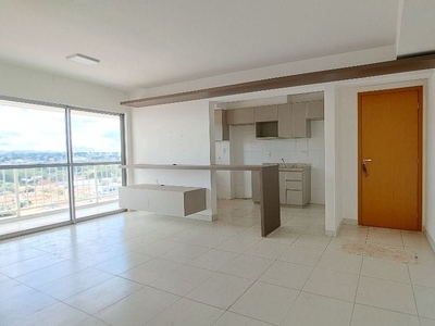 Apartamento em Aeroviário, Goiânia/GO de 79m² 3 quartos à venda por R$ 429.000,00