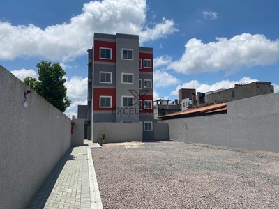 Apartamento em Afonso Pena, São José dos Pinhais/PR de 10m² 2 quartos à venda por R$ 209.000,00