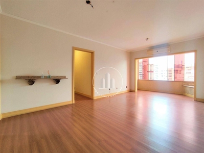 Apartamento em Agronômica, Florianópolis/SC de 117m² 3 quartos à venda por R$ 854.000,00