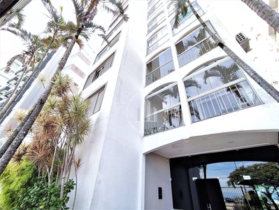 Apartamento em Agronômica, Florianópolis/SC de 135m² 3 quartos à venda por R$ 1.389.000,00