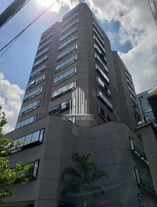 Apartamento em Água Branca, São Paulo/SP de 180m² 1 quartos à venda por R$ 1.224.000,00