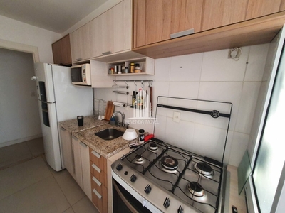 Apartamento em Água Branca, São Paulo/SP de 44m² 2 quartos à venda por R$ 324.000,00