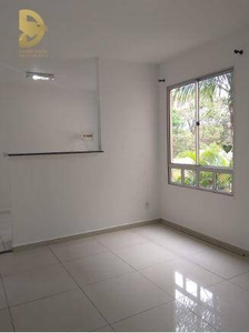 Apartamento em Água Chata, Guarulhos/SP de 40m² 2 quartos à venda por R$ 195.100,00