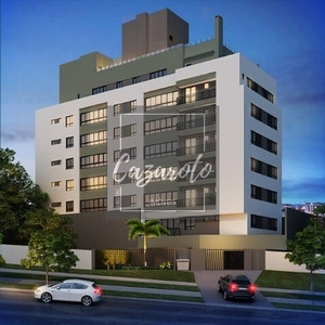 Apartamento em Água Verde, Curitiba/PR de 65m² 2 quartos à venda por R$ 623.600,00