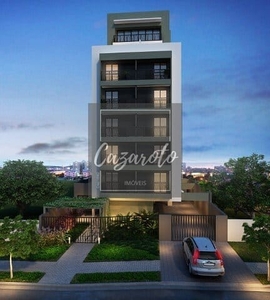 Apartamento em Água Verde, Curitiba/PR de 68m² 2 quartos à venda por R$ 650.300,00