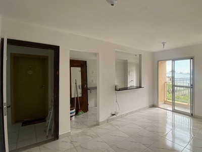 Apartamento em Águas Lindas, Ananindeua/PA de 65m² 2 quartos para locação R$ 1.800,00/mes