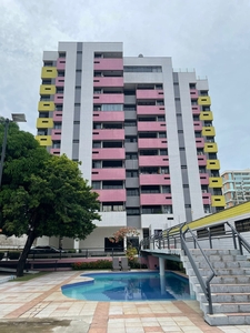 Apartamento em Aldeota, Fortaleza/CE de 124m² 4 quartos à venda por R$ 559.000,00