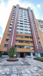 Apartamento em Aldeota, Fortaleza/CE de 126m² 3 quartos à venda por R$ 444.500,00