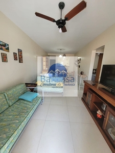 Apartamento em Algodoal, Cabo Frio/RJ de 70m² 1 quartos à venda por R$ 449.000,00 ou para locação R$ 2.700,00/mes