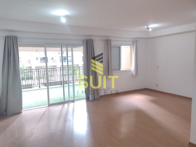 Apartamento em Alphaville Conde II, Barueri/SP de 68m² 1 quartos para locação R$ 2.800,00/mes