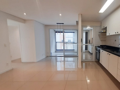 Apartamento em Alphaville Empresarial, Barueri/SP de 65m² 2 quartos para locação R$ 4.540,00/mes