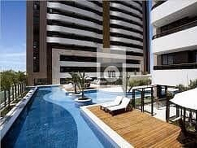 Apartamento em Alphaville I, Salvador/BA de 80m² 3 quartos à venda por R$ 824.000,00