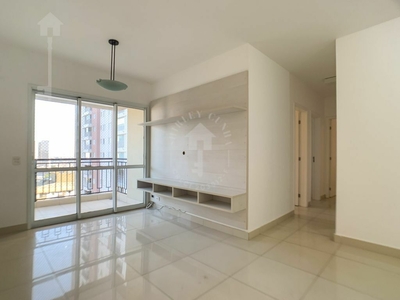 Apartamento em Alphaville Industrial, Barueri/SP de 82m² 3 quartos para locação R$ 4.500,00/mes