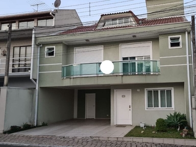 Apartamento em Alto Boqueirão, Curitiba/PR de 360m² 3 quartos à venda por R$ 1.099.000,00