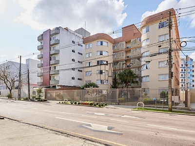 Apartamento em Alto da Glória, Curitiba/PR de 10m² 3 quartos à venda por R$ 394.000,00