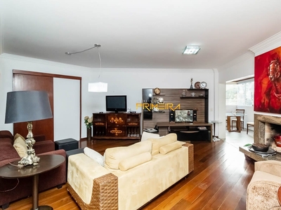 Apartamento em Alto da Glória, Curitiba/PR de 127m² 3 quartos à venda por R$ 684.000,00