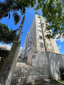 Apartamento em Alto da Glória, Curitiba/PR de 53m² 1 quartos à venda por R$ 459.000,00