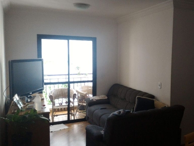 Apartamento em Alto da Mooca, São Paulo/SP de 78m² 3 quartos à venda por R$ 679.000,00