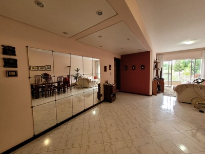 Apartamento em Alto da Rua XV, Curitiba/PR de 111m² 2 quartos à venda por R$ 494.000,00