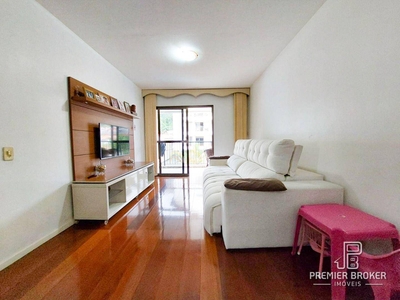 Apartamento em Alto, Teresópolis/RJ de 66m² 2 quartos à venda por R$ 418.900,00
