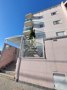 Apartamento em Alvinópolis, Atibaia/SP de 53m² 2 quartos à venda por R$ 349.000,00