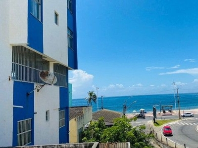 Apartamento em Amaralina, Salvador/BA de 86m² 3 quartos à venda por R$ 299.000,00
