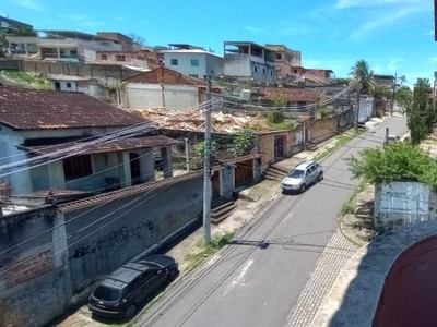 Apartamento em Anchieta, Rio de Janeiro/RJ de 42m² 1 quartos à venda por R$ 81.650,00