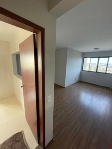 Apartamento em Andrade, Londrina/PR de 71m² 3 quartos à venda por R$ 269.000,00