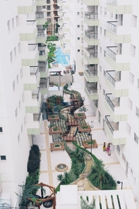 Apartamento em Anil, Rio de Janeiro/RJ de 77m² 3 quartos à venda por R$ 452.000,00