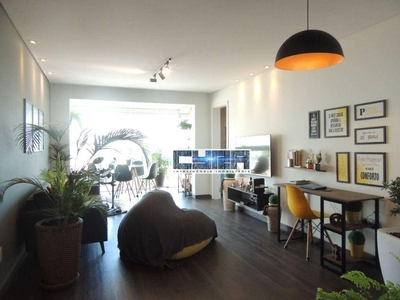 Apartamento em Aparecida, Santos/SP de 100m² 3 quartos à venda por R$ 974.000,00