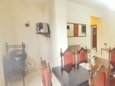Apartamento em Aparecida, Santos/SP de 71m² 2 quartos à venda por R$ 379.000,00