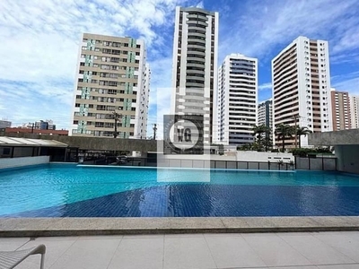 Apartamento em Armação, Salvador/BA de 79m² 3 quartos à venda por R$ 479.000,00