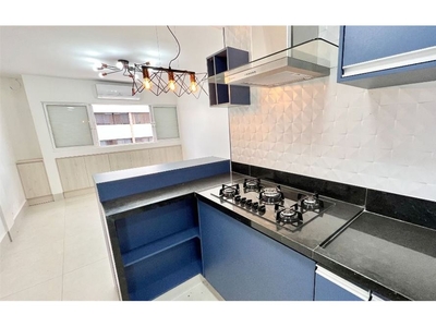 Apartamento em Cruzeiro Novo, Brasília/DF de 64m² 3 quartos à venda por R$ 564.000,00