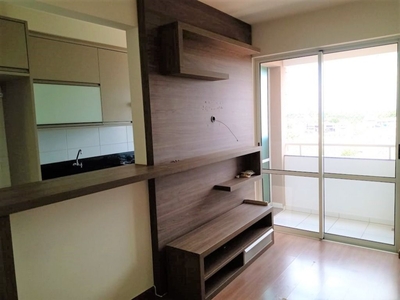 Apartamento em Aurora, Londrina/PR de 63m² 3 quartos à venda por R$ 419.000,00