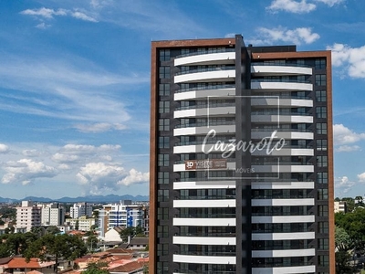 Apartamento em Bacacheri, Curitiba/PR de 109m² 3 quartos à venda por R$ 979.499,00