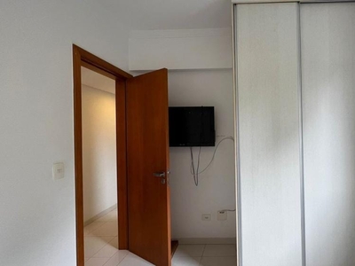 Apartamento em Balneário Cidade Atlântica, Guarujá/SP de 143m² 4 quartos à venda por R$ 744.000,00