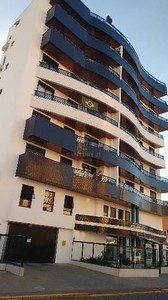 Apartamento em Balneário, Florianópolis/SC de 102m² 3 quartos à venda por R$ 747.000,00