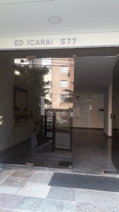 Apartamento em Balneário Guarujá, Guarujá/SP de 127m² 3 quartos à venda por R$ 599.000,00
