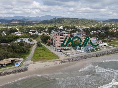 Apartamento em Balneário Princesa Do Mar, Itapoá/SC de 100m² 3 quartos à venda por R$ 1.019.000,00